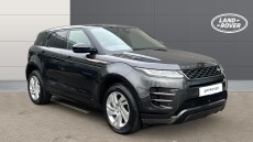 Land Rover Range Rover Evoque 2.0 D200 R-Dynamic S 5dr Auto Diesel Hatchback